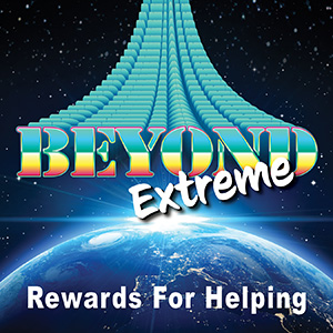 Beyond Extreme