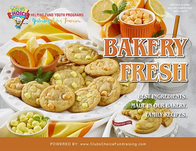 Bakery Fresh