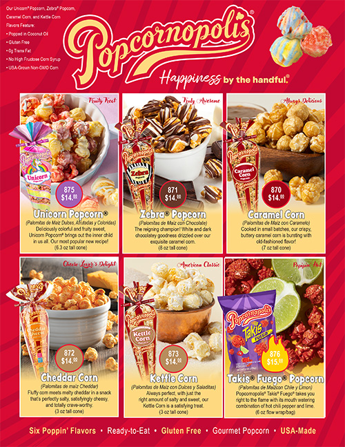 Popcornopolis