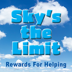   Sky's the Limit