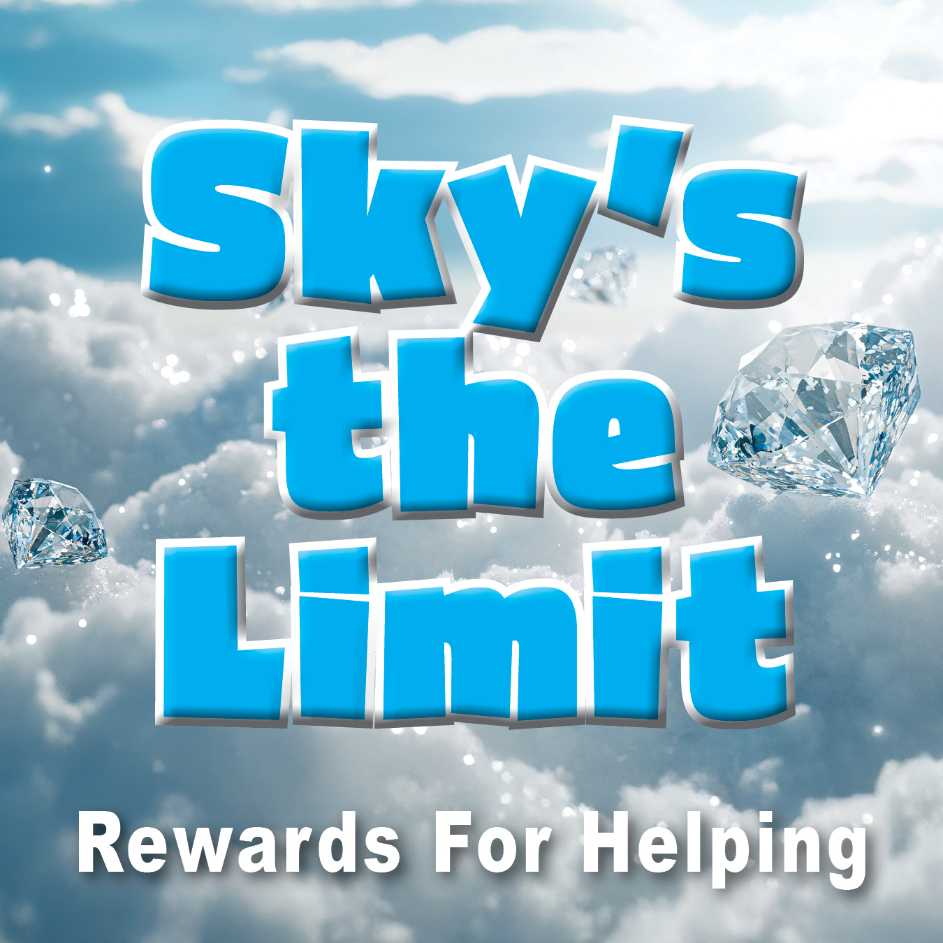Skys the Limit