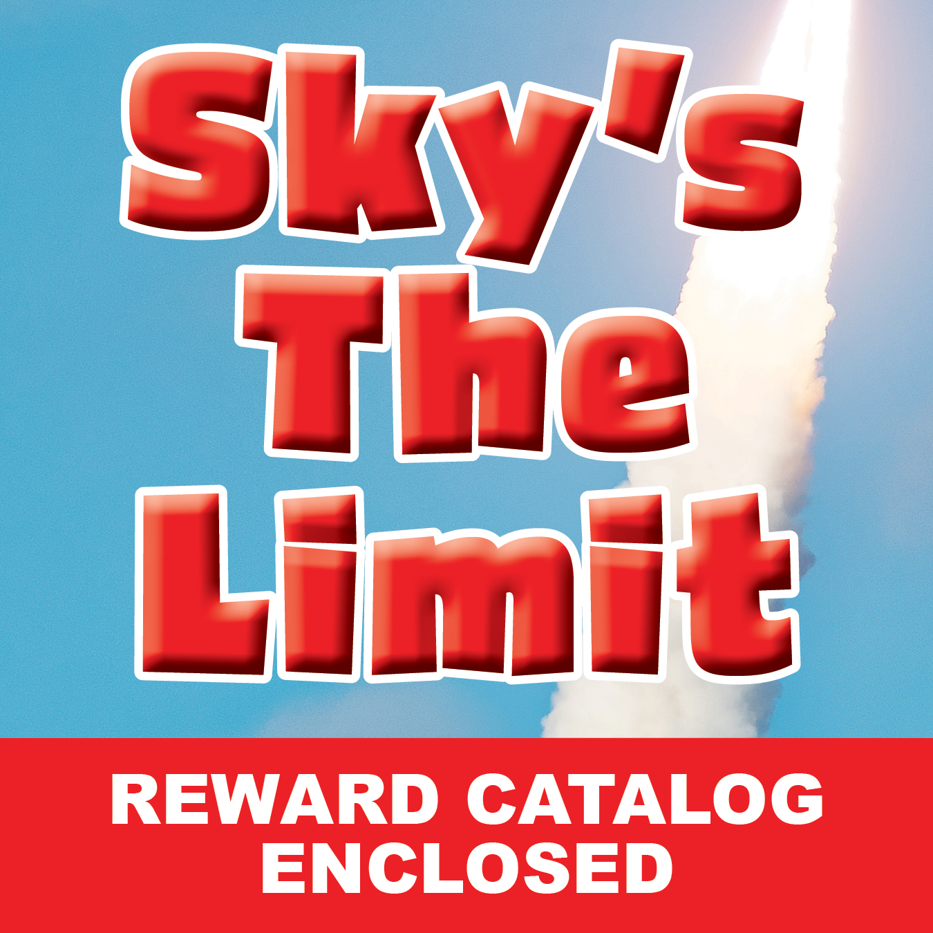 Sky's The Limit