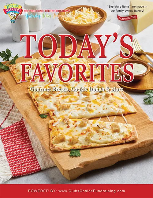 Todays Favorites