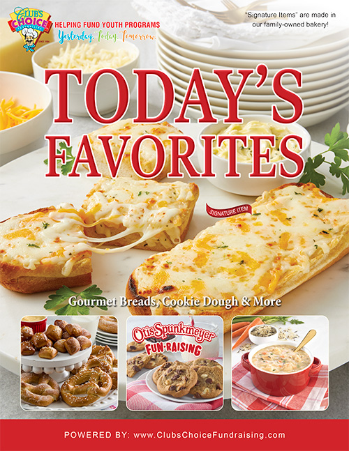 Todays Favorites