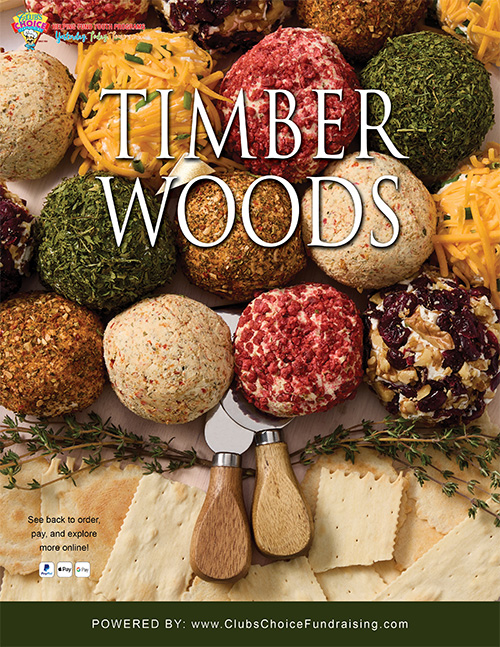 Timber Woods Collection