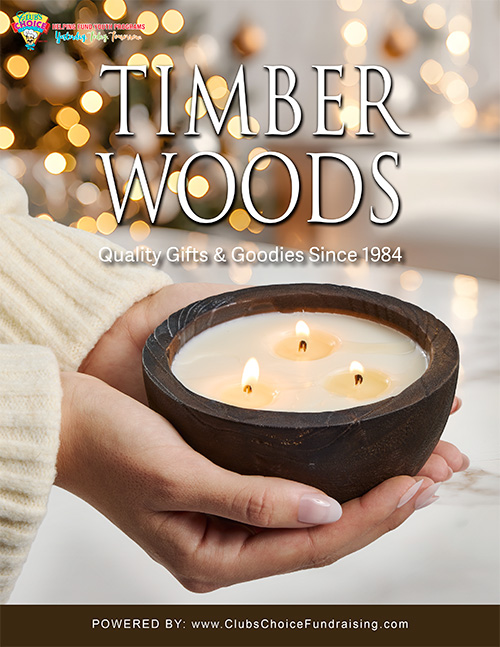 Timber Woods Collection