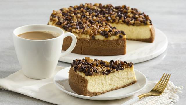 Turte Cheesecake 