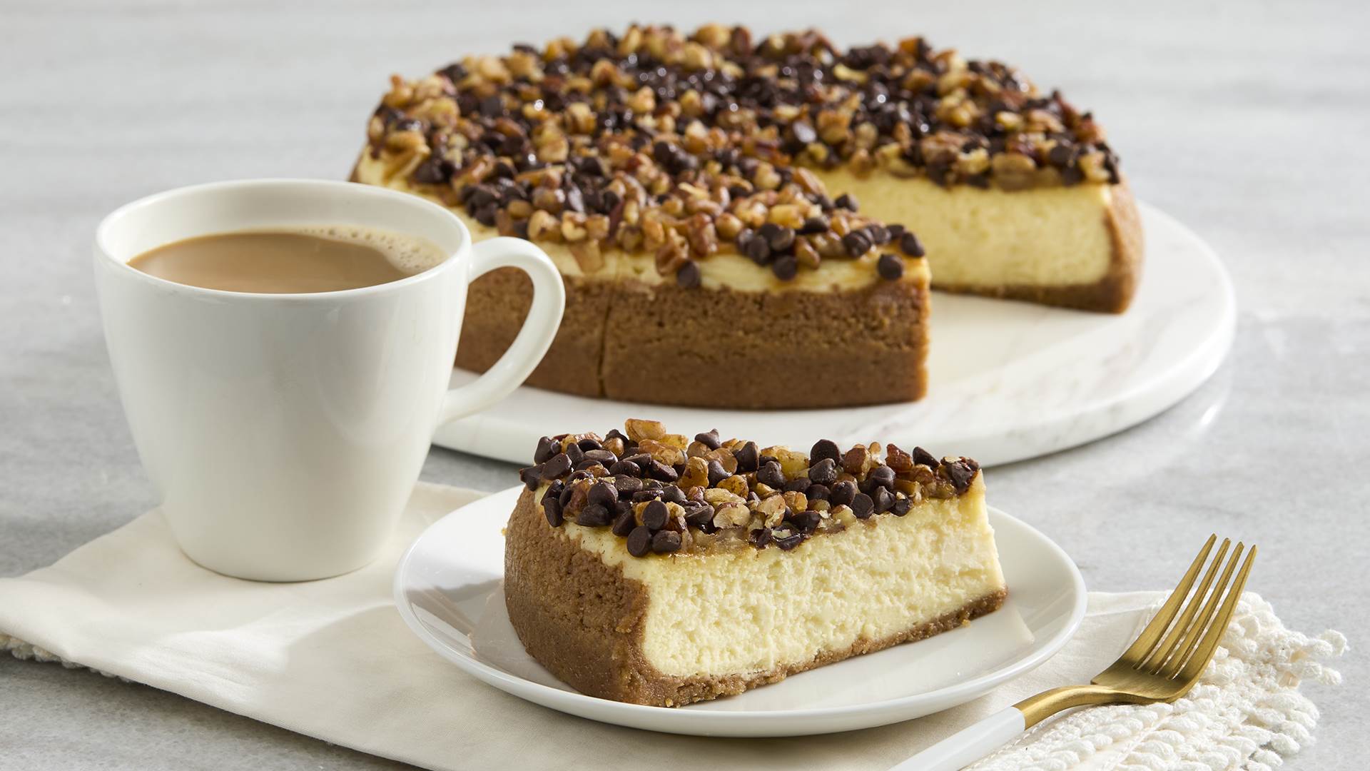 Turte Cheesecake 