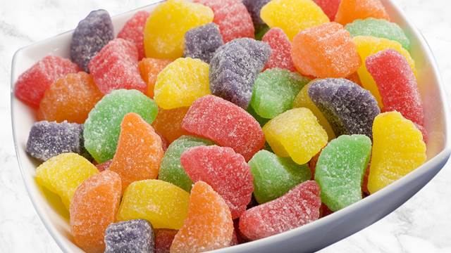 Fruit Slices