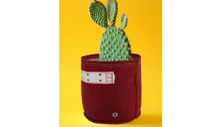 BLOEM BAGZ CLASSIC LINE PLANTER