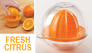 CITRUS JUICER