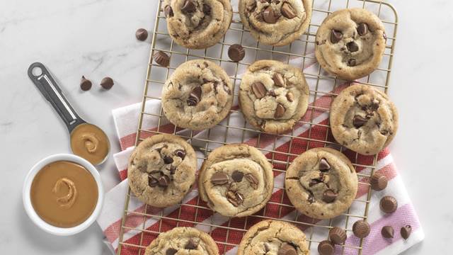 Premium Combo (PB Cup/Choc Chip) 3 -2.5lb Boxes