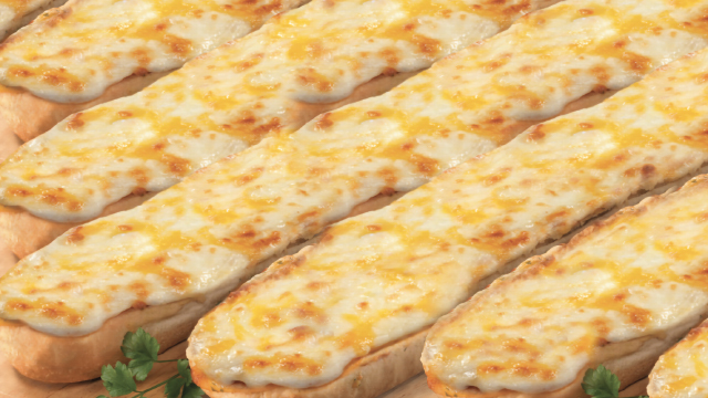 Garlic Bread - Bulk