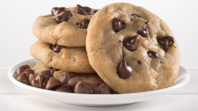 Easy Gourmet Chocolate Chip