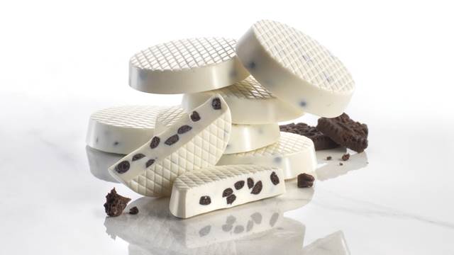 Cookies N Cream Rounds 