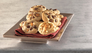 Premium Cookie Dough Pack 4lb