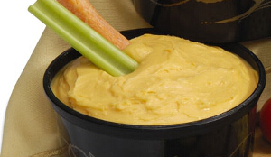 SHARP CHEDDAR COLD PACK CHEESE FOOD
