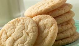 EASY GOURMET SUGAR 2.7LB COOKIE DOUGH