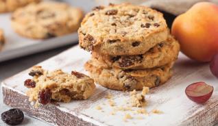 EASY GOURMET OATMEAL RAISIN 2.7LB