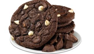 EASY GOURMET TRIPLE FUDGE 2.7LB