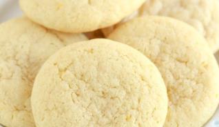 EASY GOURMET LEMON COOLER COOKIE DOUGH