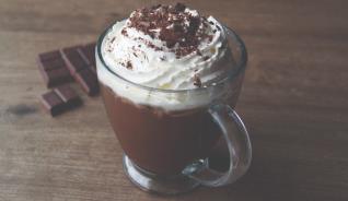 Dark Chocolate Hot Cocoa Mix 