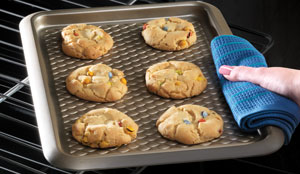 COOKIE SHEET