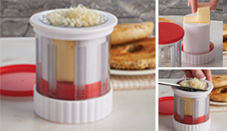 BUTTER MILL