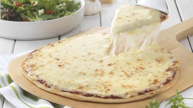 12pk Cheese Pizza