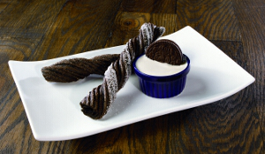 OREO CHURRO