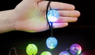 FINGER YO-YO (TY-FINYO)