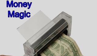 DOLLAR BILL TRICK (88-1450)