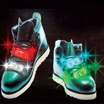 SHOE SPARKZ LIGHTS (88-1370)