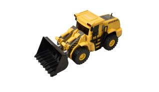 DIGGIN MOTO (ODY-1053)