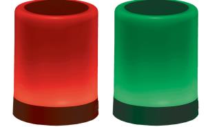 BLUETOOTH COLOR CHANGING SPEAKER (34663)