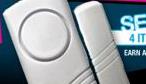 DOOR ALARM