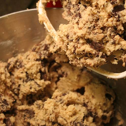 Sweet Selection Self Stable Cookie Dough